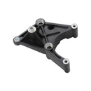 Holley Ford 7.3L Godzilla High-Mount Accessory Drive Complete Kits 20-340BK