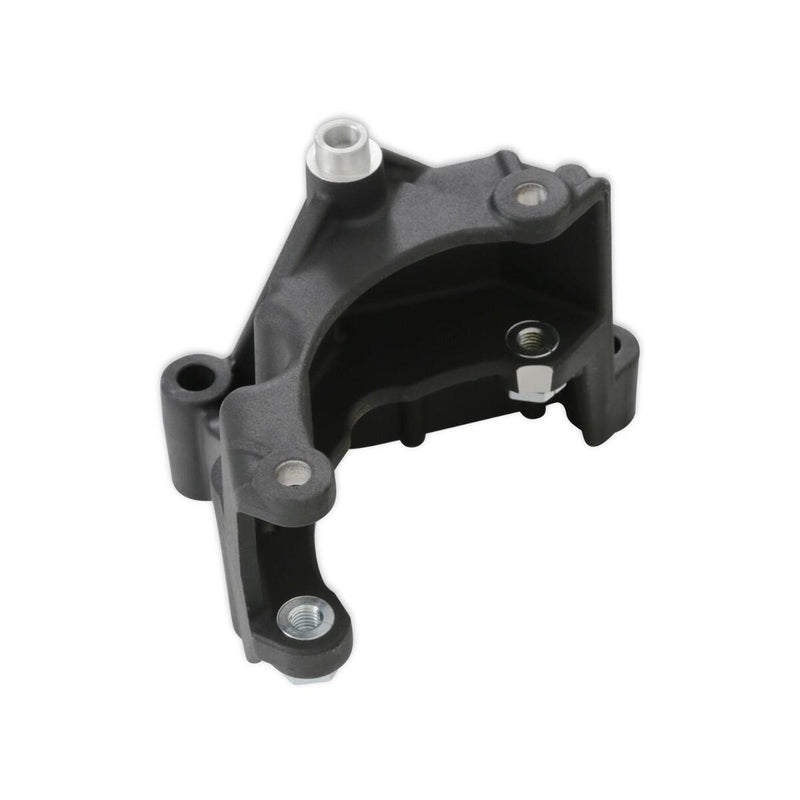 Holley Ford 7.3L Godzilla High-Mount Accessory Drive Complete Kits 20-340BK