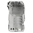 Holley Ford 7.3L Godzilla High-Mount Accessory Drive Complete Kits 20-340BK