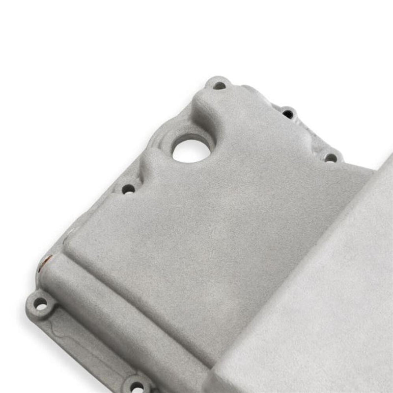 Holley Ford 7.3L Godzilla High-Mount Accessory Drive Complete Kits 20-345