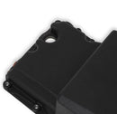 Holley Ford 7.3L Godzilla High-Mount Accessory Drive Complete Kits 20-345BK