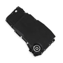 Holley Ford 7.3L Godzilla High-Mount Accessory Drive Complete Kits 20-345BK