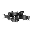 Holley Ford Mid-Mount Accessory Drive Systems 20-370BK