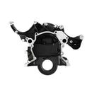 Holley Ford Mid-Mount Accessory Drive Systems 20-370BK