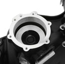 Holley Ford Mid-Mount Accessory Drive Systems 20-370BK