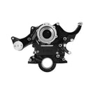 Holley Ford Mid-Mount Accessory Drive Systems 20-370BK