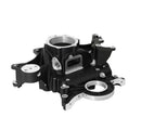 Holley Ford Mid-Mount Accessory Drive Systems 20-370BK
