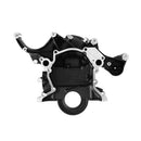 Holley Ford Mid-Mount Accessory Drive Systems 20-370BK