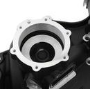 Holley Ford Mid-Mount Accessory Drive Systems 20-370BK