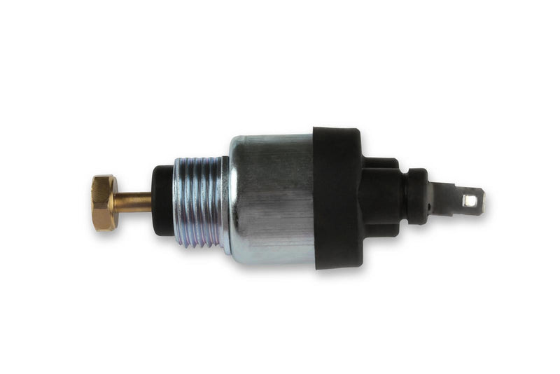 Holley Street Warrior Throttle Solenoid and Bracket Kits 20-92