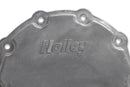 Holley Cast Aluminum Timing Covers 21-150