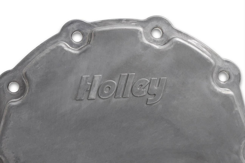 Holley Cast Aluminum Timing Covers 21-150