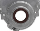 Holley Cast Aluminum Timing Covers 21-150