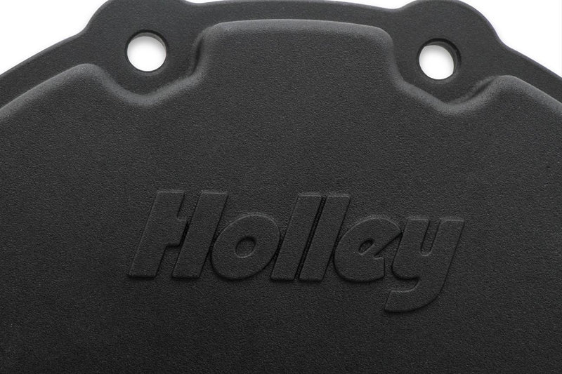 Holley Cast Aluminum Timing Covers 21-151