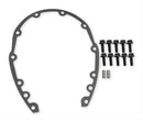 Holley Cast Aluminum Timing Covers 21-151