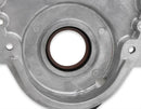Holley Cast Aluminum Timing Covers 21-153