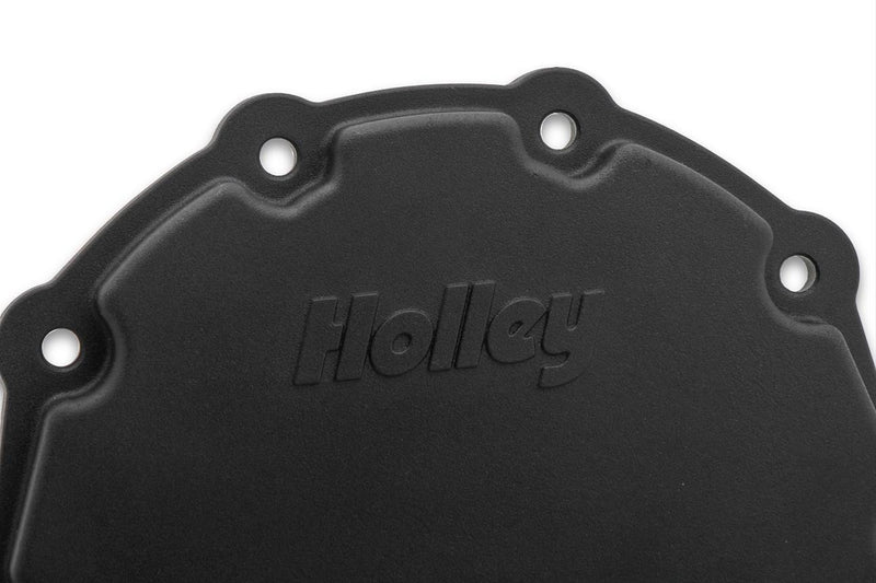 Holley Cast Aluminum Timing Covers 21-153