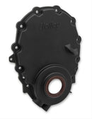 Holley Cast Aluminum Timing Covers 21-153