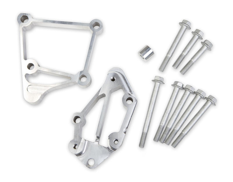 Holley LS Engine Accessory Drive Kits 21-2