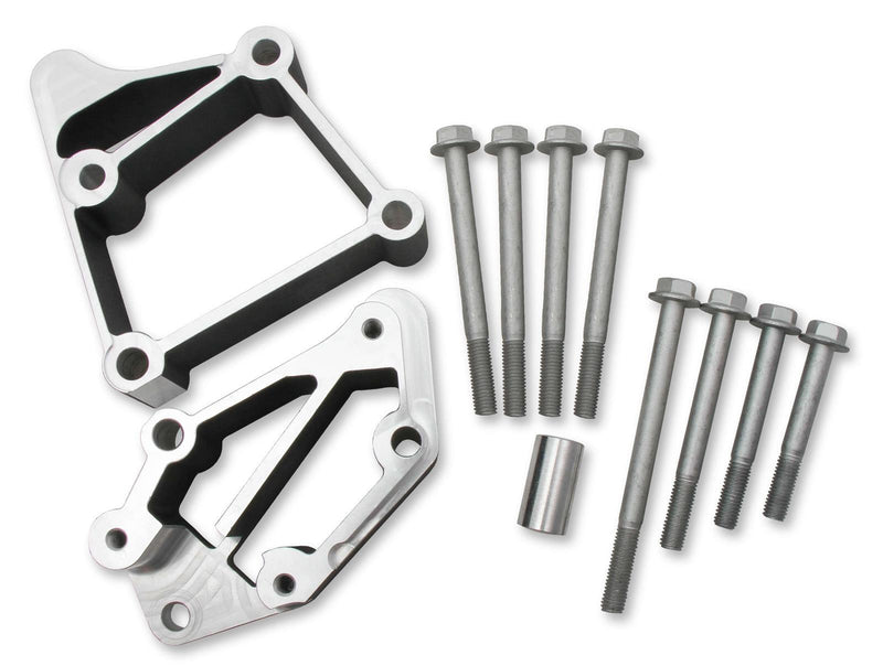 Holley LS Engine Accessory Drive Kits 21-3BK