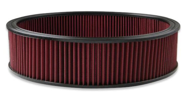 Holley Replacement Air Filter Elements 220-40
