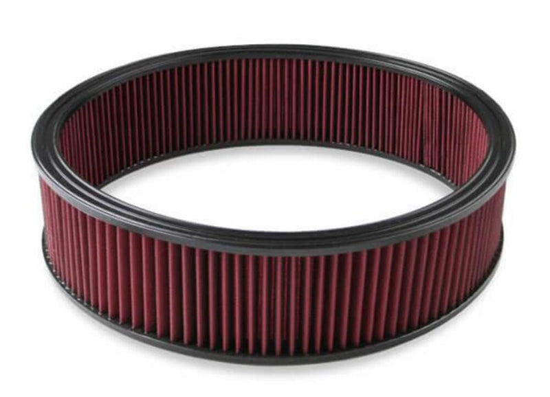 Holley Replacement Air Filter Elements 220-40