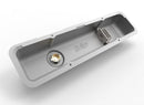 Holley Muscle Series Valve Covers 241-137