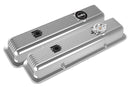Holley Muscle Series Valve Covers 241-137