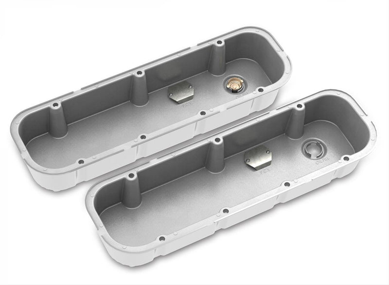 Holley M/T Valve Covers 241-151
