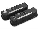 Holley M/T Valve Covers 241-152