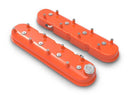 Holley Aluminum LS Valve Covers 241-164