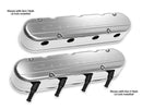 Holley Aluminum LS Valve Covers 241-176