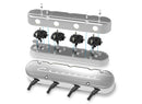 Holley Aluminum LS Valve Covers 241-176