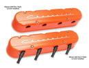 Holley Aluminum LS Valve Covers 241-178