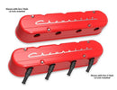 Holley Aluminum LS Valve Covers 241-179