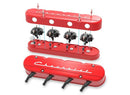 Holley Aluminum LS Valve Covers 241-179