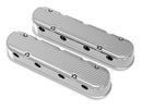 Holley Aluminum LS Valve Covers 241-181