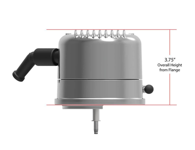 Holley Aluminum LS Valve Covers 241-181