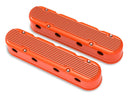 Holley Aluminum LS Valve Covers 241-183