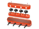Holley Aluminum LS Valve Covers 241-183