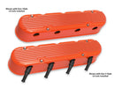 Holley Aluminum LS Valve Covers 241-183