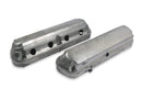 Holley 2-Piece Ford Style Valve Covers 241-185