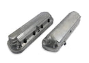 Holley 2-Piece Ford Style Valve Covers 241-185