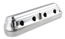 Holley 2-Piece Ford Style Valve Covers 241-186