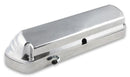 Holley 2-Piece Ford Style Valve Covers 241-186