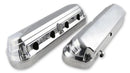Holley 2-Piece Ford Style Valve Covers 241-186