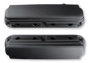 Holley 2-Piece Ford Style Valve Covers 241-187
