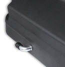 Holley 2-Piece Ford Style Valve Covers 241-187