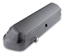 Holley 2-Piece Ford Style Valve Covers 241-187