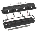 Holley LS Pontiac-Style Valve Covers 241-192